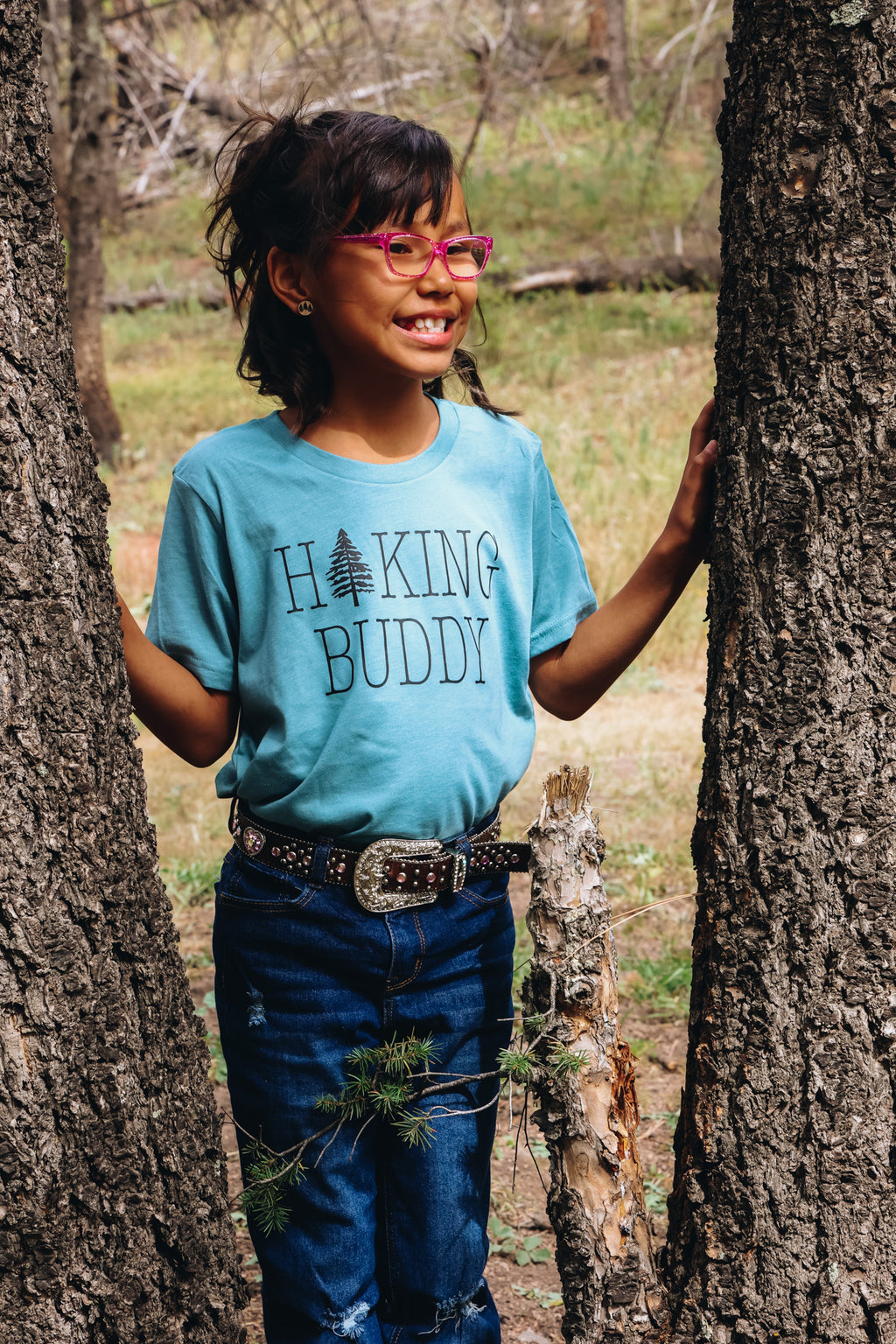 Hiking Buddy (youth)