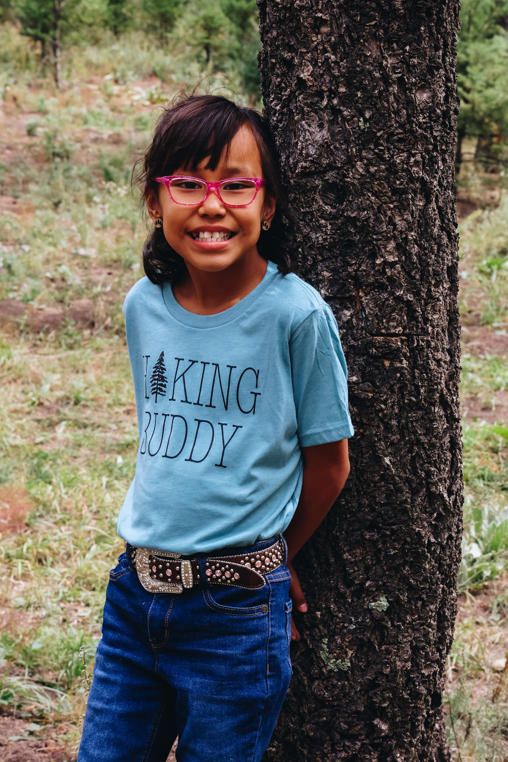 Hiking Buddy (youth)