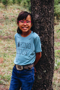 Hiking Buddy (youth)