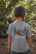 Back to Nature