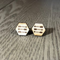 Three Arrows (Hexagon)