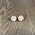 String and Stick Studs