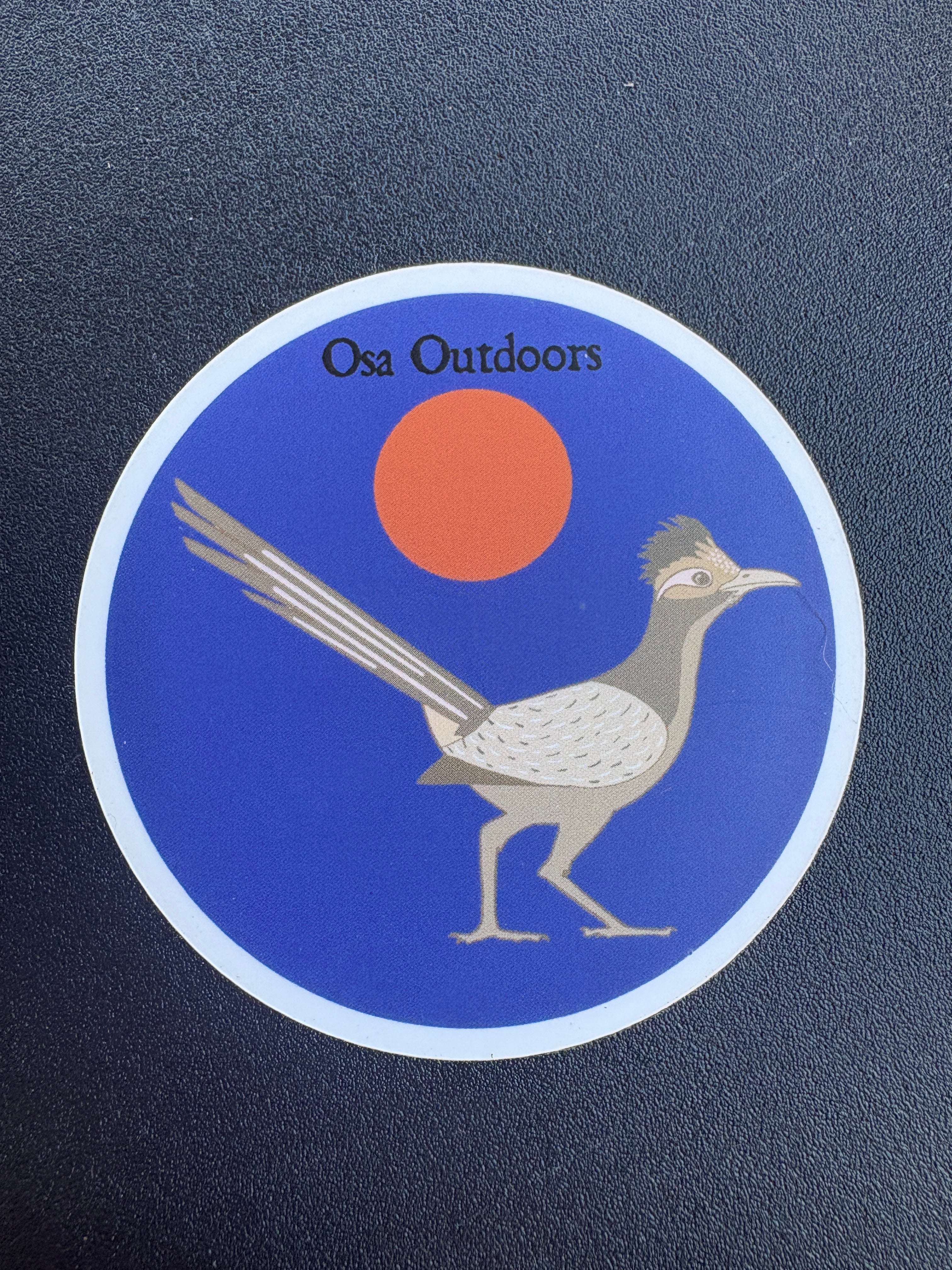 Roadrunner