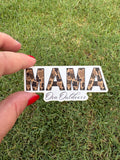 Mama-Camo