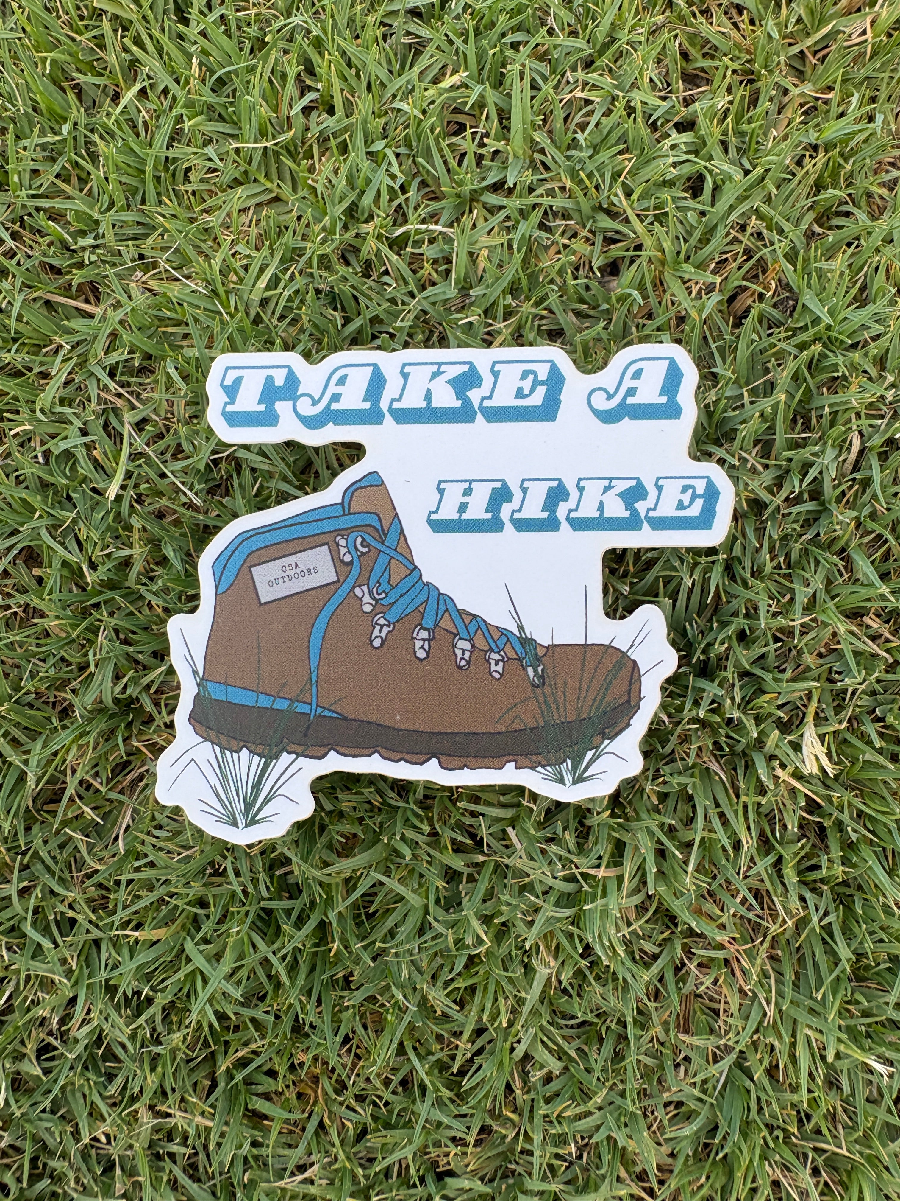 Take a Hike