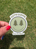 Happy Camper