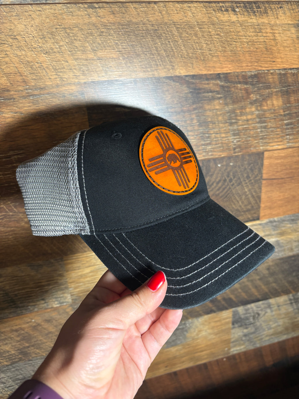 Zia Osa Hat