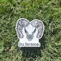 Big Horn (Clear)