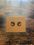 Three Tree Studs