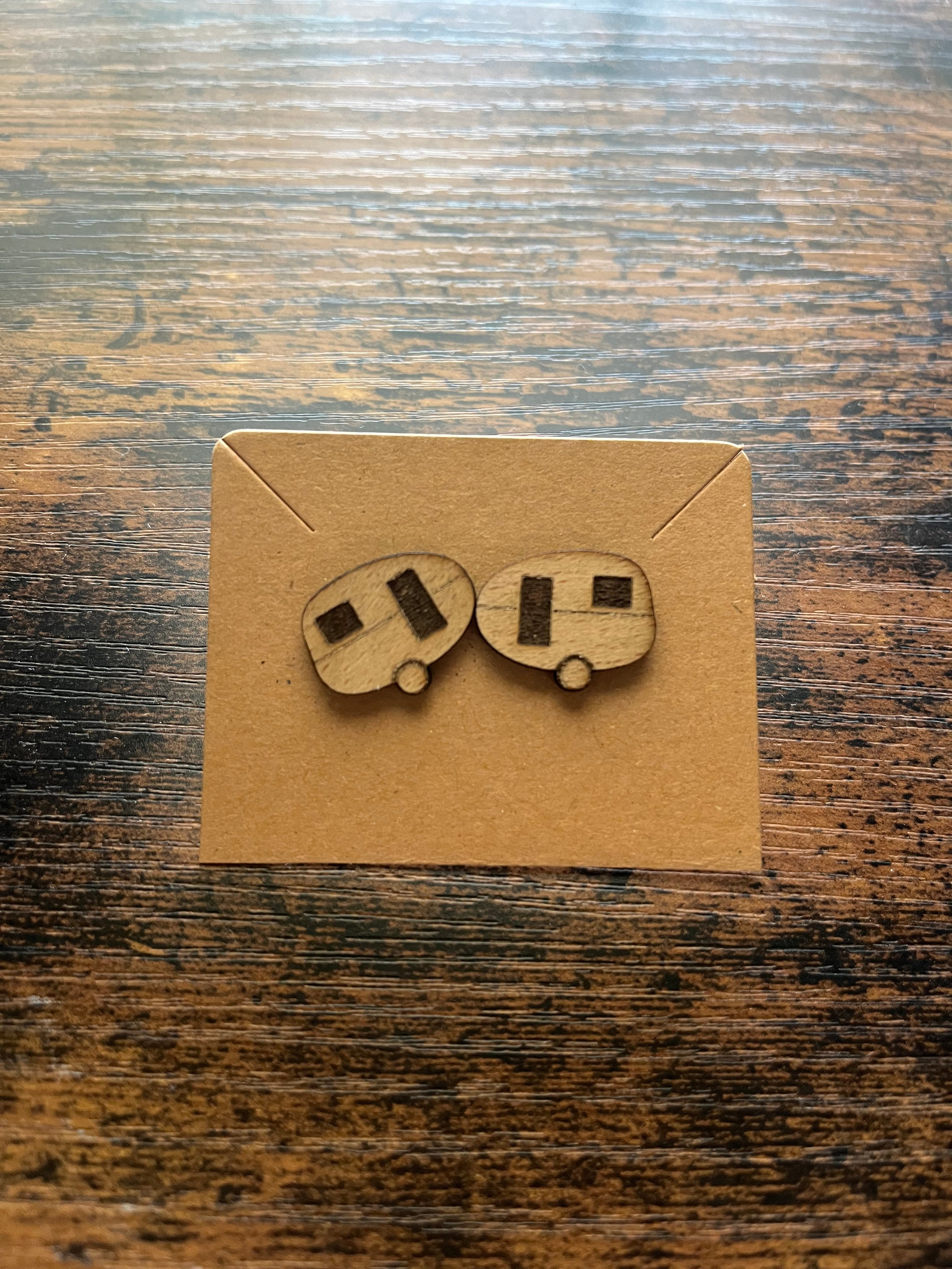 Camping Trailer Studs