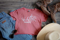Cactus Elk Antler Crop
