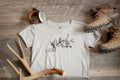 Elk Skull Crop
